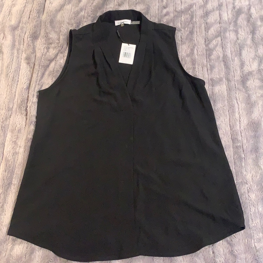 Calvin Klein blouse